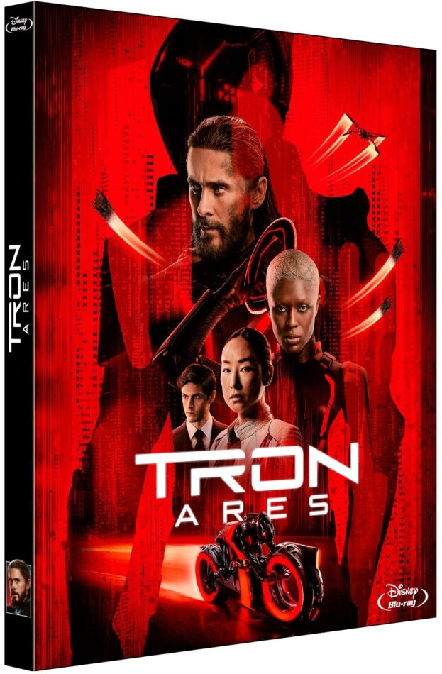 Tron: Ares (2025)
