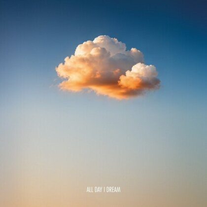 Lost Desert & Lee Burridge - November Snowflakes (12" Maxi)