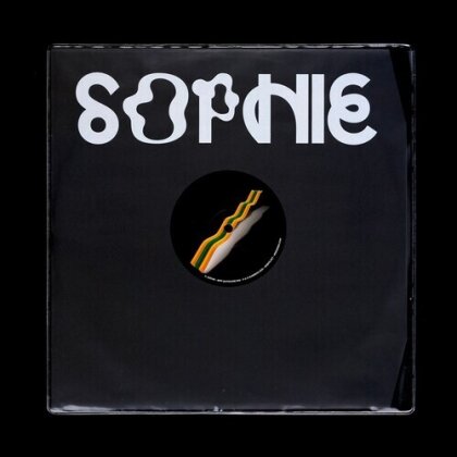 Sophie - Bipp (Autechre Remix) (12" Maxi)