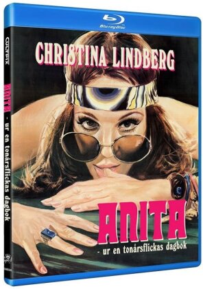 Anita (1973) (2 Blu-rays)