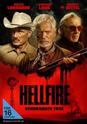 Hellfire - Verbrannte Erde (2026)