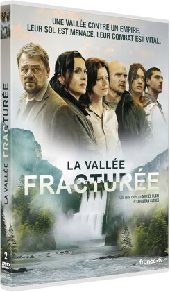 La vall&eacute;e fractur&eacute;e (2025)