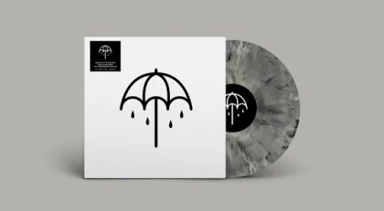 Bring Me The Horizon - That's The Spirit (2025 Reissue, 10th Anniversary Edition, Limited Edition, Grey Marble Vinyl, LP)