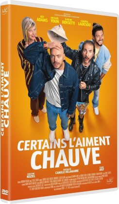 Certains l'aiment chauve (2025)