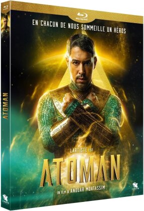 Atoman (2025)