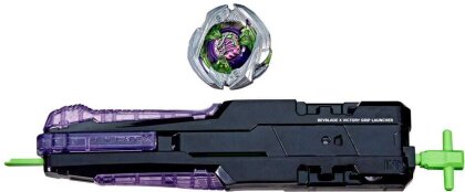 Beyblade X Victory Grip Starter-Set