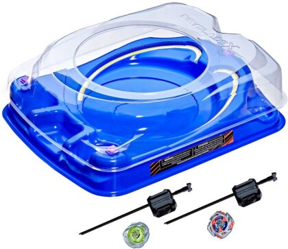 Beyblade X Drop Attack Battle Set