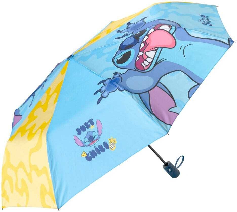 Disney Stitch Regenschirm