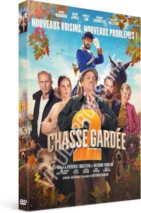Chasse gardée 2 (2025)