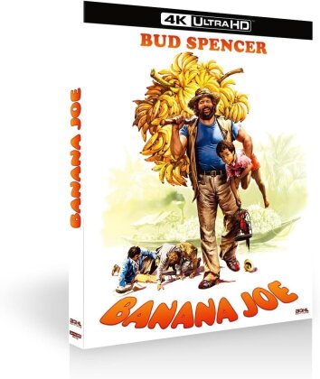 Banana Joe (1982)