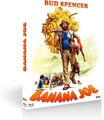 Banana Joe (1982)