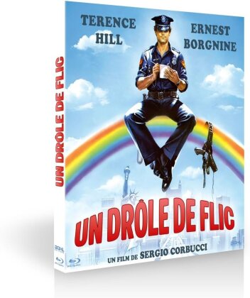 Un dr&ocirc;le de flic (1980)