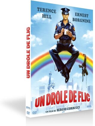 Un dr&ocirc;le de flic (1980)