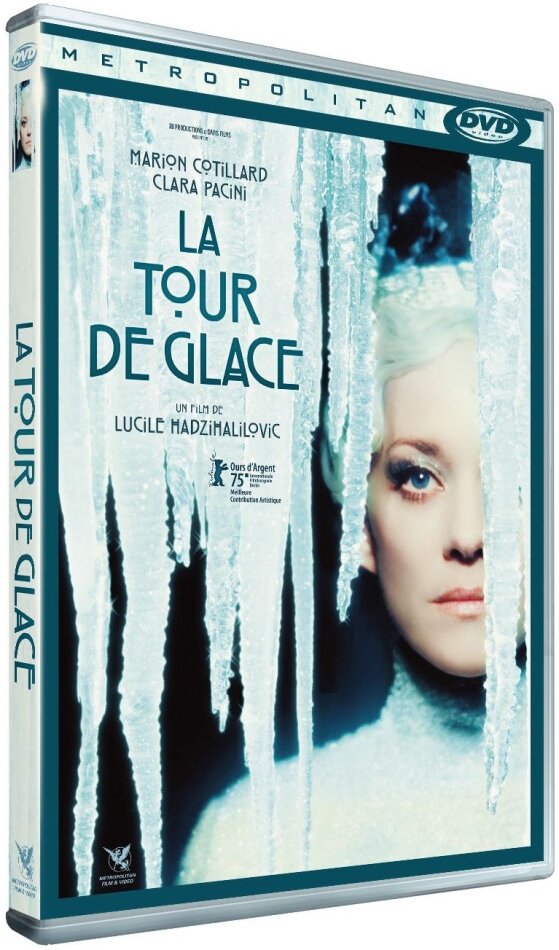 La tour de glace (2025)