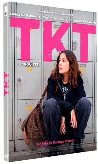 TKT - (T'inquiète) (2025)