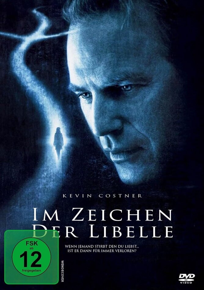 Im Zeichen der Libelle (2002)