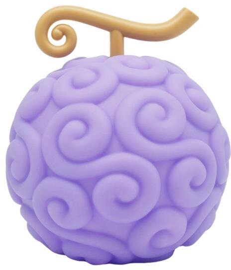 Lampe - Fruit du Caoutchoutier - One Piece