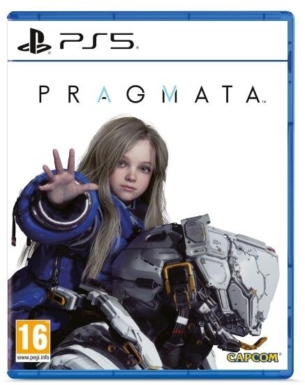 Pragmata
