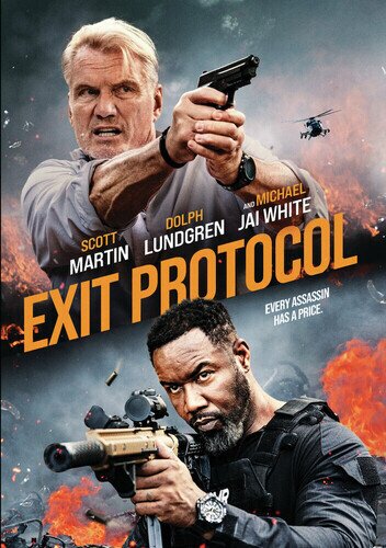 Exit Protocol (2025)