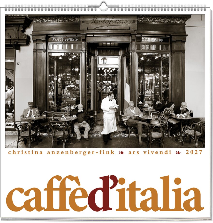Caffè d`Italia 2027