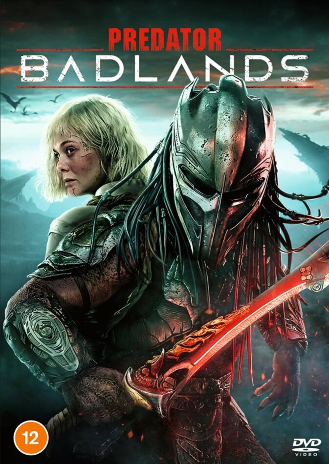 Predator: Badlands (2025)