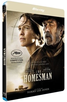 The Homesman (2014)