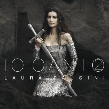 Laura Pausini - Io Canto 2 (2 LPs)