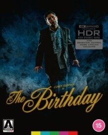 The Birthday (2004) Édition Limitée