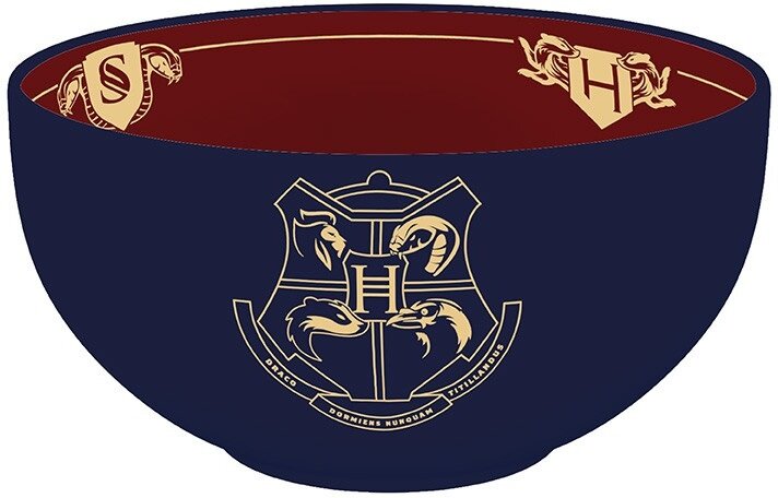 Bol - Poudlard Alumni - Harry Potter - 600 ml