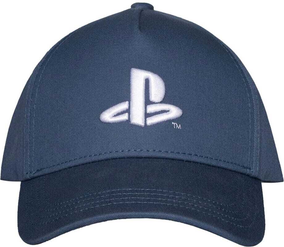 PlayStation Baseball Logo Navy