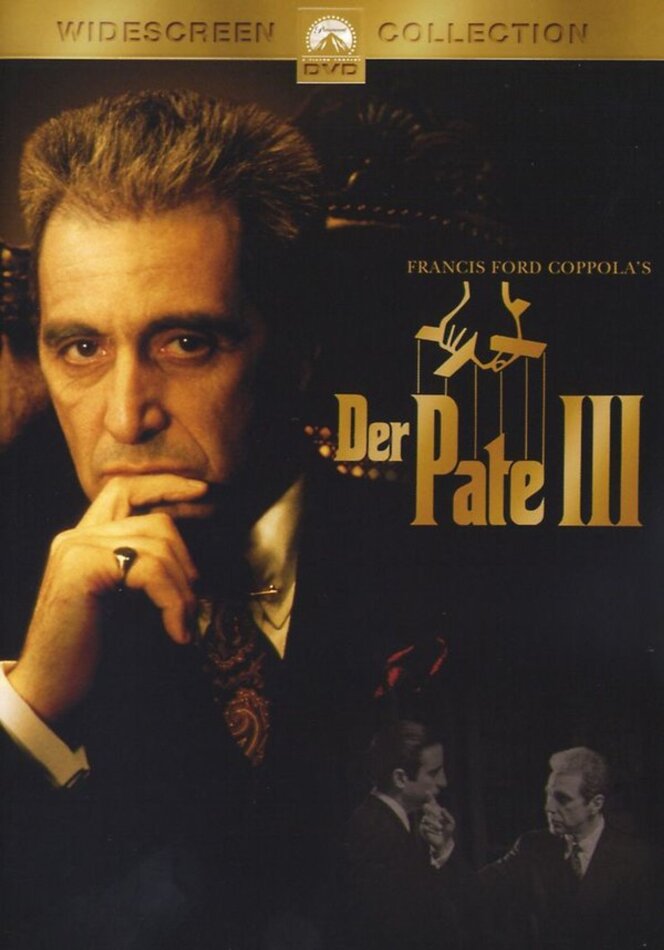 Der Pate 3 (1990)