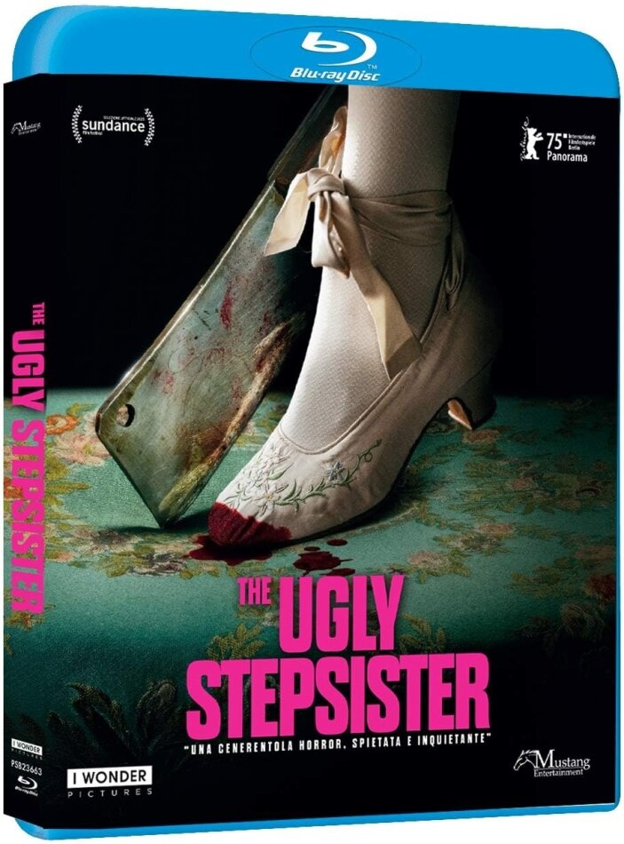 The Ugly Stepsister (2025)