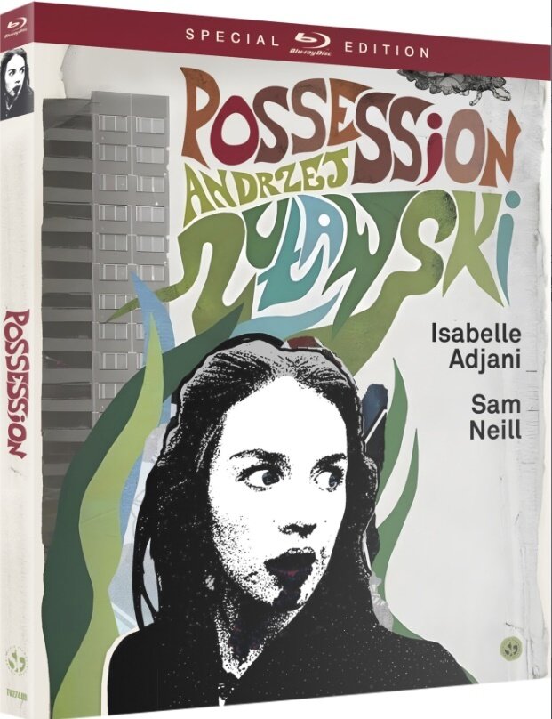 Possession (1981) Edizione Speciale