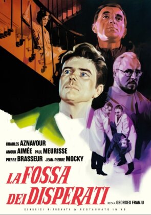 La fossa dei disperati (1959) (Edizione Restaurata)
