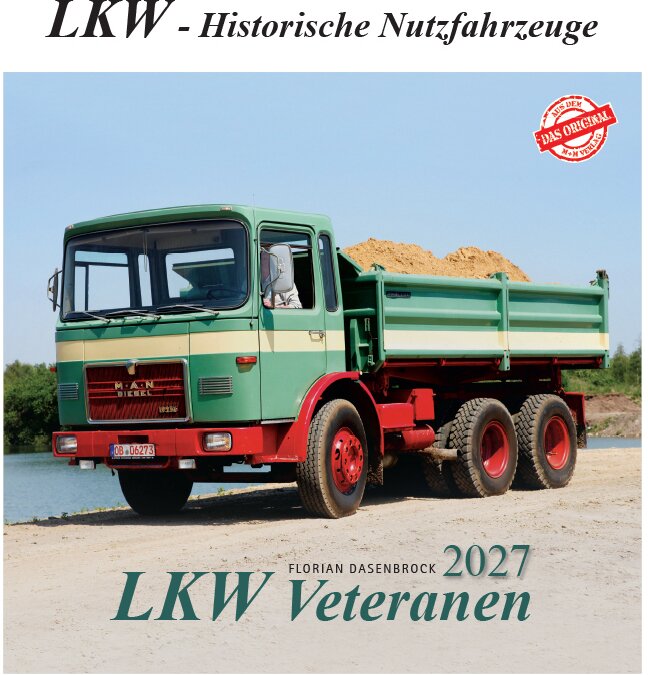 LKW Veteranen 2027