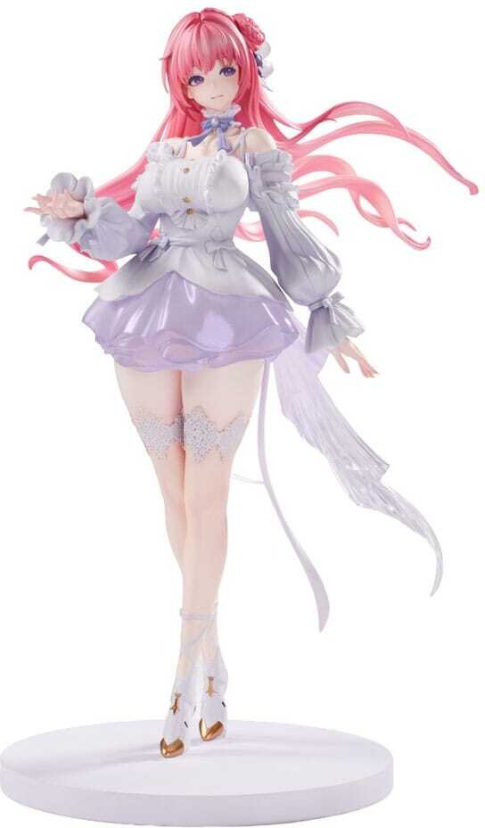Goddess of Victory - Nikke PVC Statue 1/10 Dorothy 19 cm