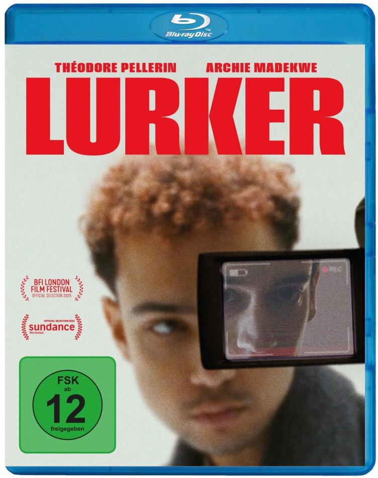Lurker (2025)