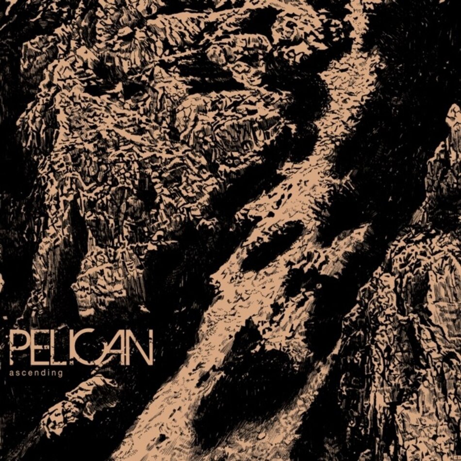 Pelican - Ascending Indies Only, LP