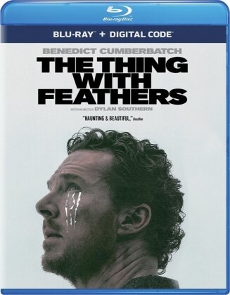 The Thing with Feathers (2025)