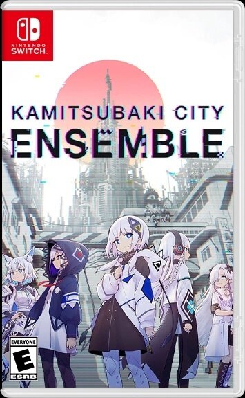 Kamitsubaki City Ensemble
