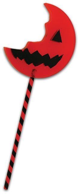 Trick R Treat - Die Nacht der Schrecken Kunststoff-Replik 1/1 Sam Bitten Lollipop