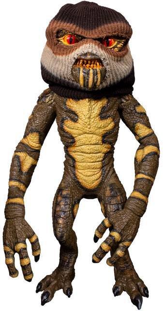 Gremlins Prop Replik 1/1 Bandit Gremlin Puppe / Marionette 71 cm