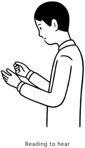 Iwamura Ryuta & Iwamura Ryuta - Reading To Hear Limited Edition, LP