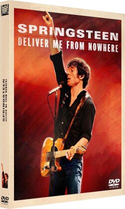 Springsteen: Deliver Me From Nowhere (2025)