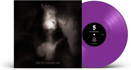 Scheitan - Wine for a Tormented Soul (LP)