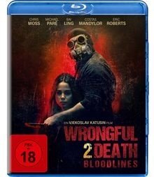 Wrongful Death 2 - Bloodlines (2025)