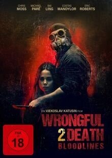 Wrongful Death 2 - Bloodlines (2025)