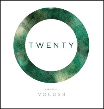 VOCES8 - Twenty (LP)