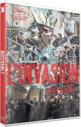 L'Invasion (2024)