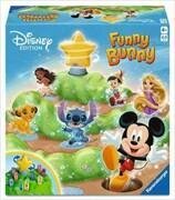 Funny Bunny Disney Edition